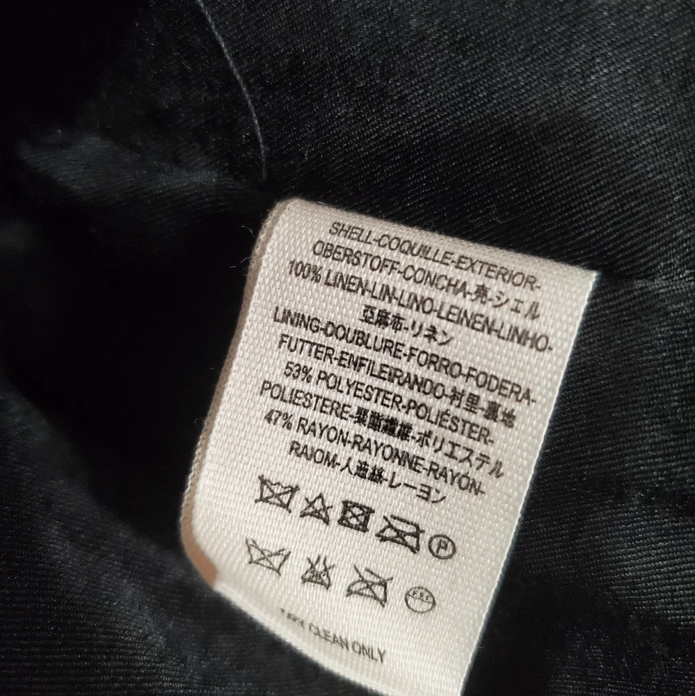 Free People Plaid Blazer NWT - Small - Picture 10 of 13